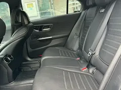 2022 Mercedes-Benz C-Class C 200 L Sport, белый — фото 7