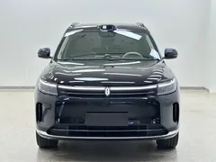 2024 Aito M7 1.5T RWD Smart Driving Ultra 5-seat, чёрный — фото 2