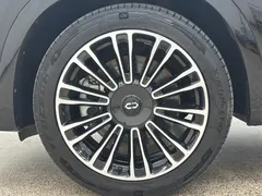 2024 Aito M7 1.5T RWD Smart Driving Ultra 5-seat, чёрный — фото 10