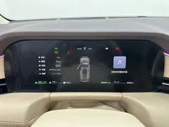 2024 Aito M7 1.5T RWD Smart Driving Ultra 5-seat, чёрный — фото 27