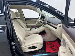 2024 Aito M7 1.5T RWD Smart Driving Ultra 5-seat, чёрный — фото 29
