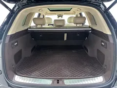 2024 Aito M7 1.5T RWD Smart Driving Ultra 5-seat, чёрный — фото 30