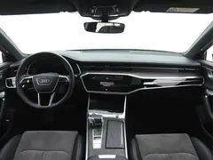 2023 Audi A6L 45 TFSI quattro Select Dynamic, чёрный — фото 6