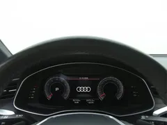 2023 Audi A6L 45 TFSI quattro Select Dynamic, чёрный — фото 9