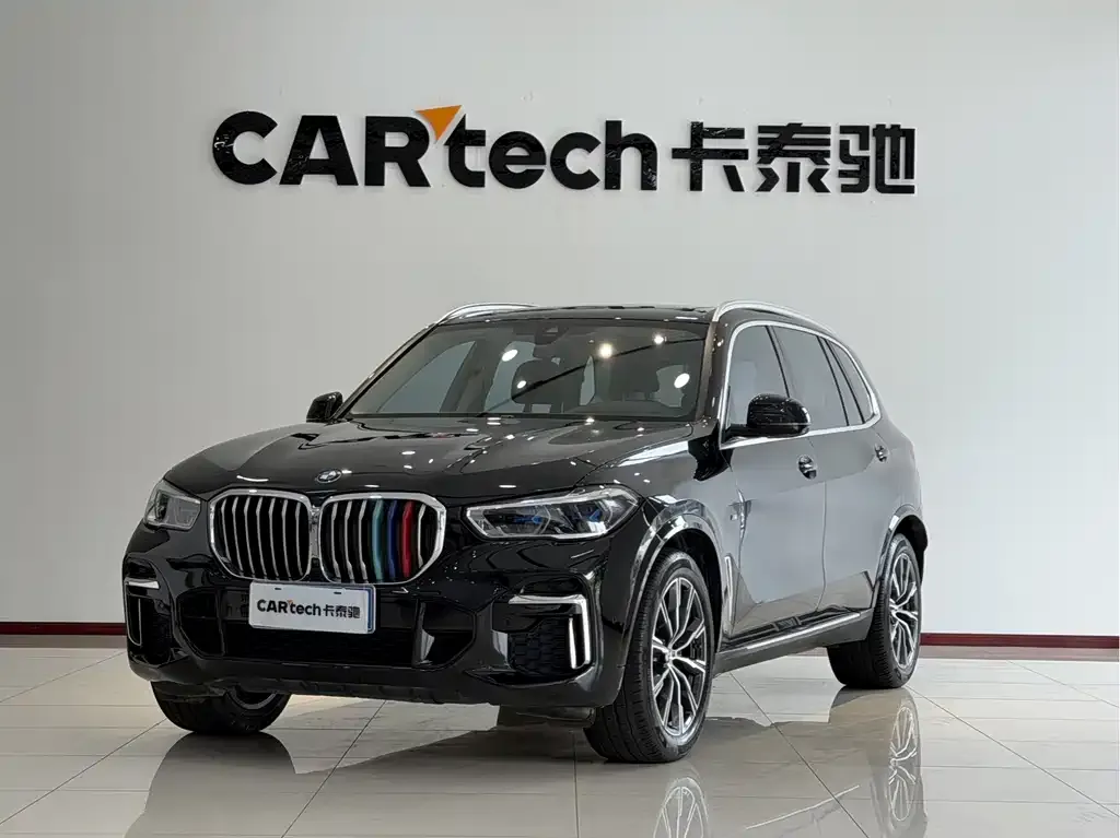 2022 BMW X5 30Li Premium M Sport Package