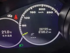 2023 Porsche Cayenne E-Hybrid 2.0T PHEV Platinum, синий — фото 10