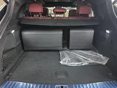 2023 Porsche Cayenne E-Hybrid 2.0T PHEV Platinum, синий — фото 23