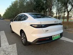 2025 BYD Seal 05 PHEV DM-i Smart Drive 55km Luxury, белый — фото 6