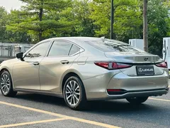 2023 Lexus ES 260 Excellence, белый — фото 8