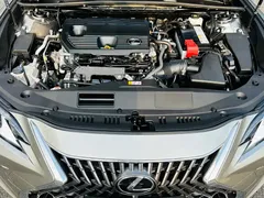 2023 Lexus ES 260 Excellence, белый — фото 10
