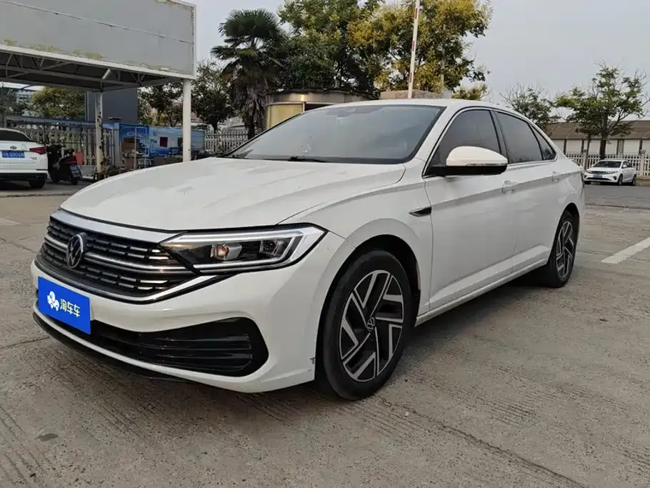 2023 Volkswagen Sagitar 280TSI DSG Plus
