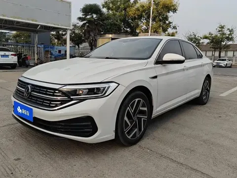 2023 Volkswagen Sagitar 280TSI DSG Plus