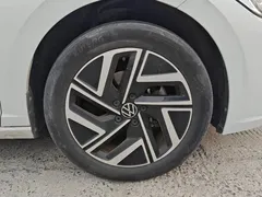 2023 Volkswagen Sagitar 280TSI DSG Plus, белый — фото 6