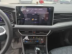 2023 Volkswagen Sagitar 280TSI DSG Plus, белый — фото 13