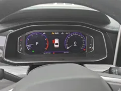 2023 Volkswagen Sagitar 280TSI DSG Plus, белый — фото 14