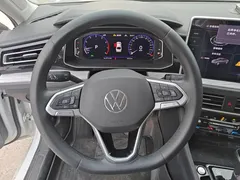 2023 Volkswagen Sagitar 280TSI DSG Plus, белый — фото 15