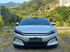 2025 BYD Han L EV 4WD Lidar Flagship — фото 2