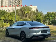 2025 BYD Han L EV 4WD Lidar Flagship — фото 4