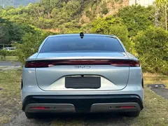2025 BYD Han L EV 4WD Lidar Flagship — фото 5