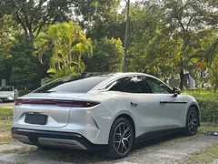 2025 BYD Han L EV 4WD Lidar Flagship — фото 6