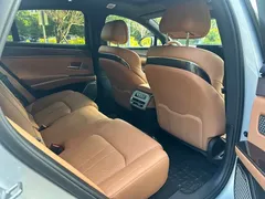 2025 BYD Han L EV 4WD Lidar Flagship — фото 11