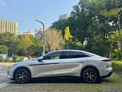 2025 BYD Han L EV 4WD Lidar Flagship — фото 13