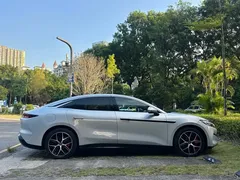 2025 BYD Han L EV 4WD Lidar Flagship — фото 14