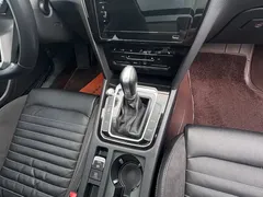 2020 Volkswagen Magotan 330TSI DSG Leading, чёрный — фото 8