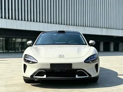 2024 Xiaomi SU7 RWD Long Range Advanced ADAS Pro — фото 2