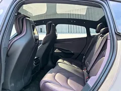 2024 Xiaomi SU7 RWD Long Range Advanced ADAS Pro — фото 3