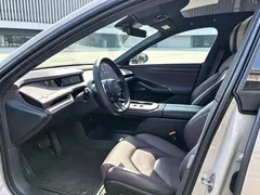 2024 Xiaomi SU7 RWD Long Range Advanced ADAS Pro — фото 5