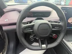 2024 Xiaomi SU7 RWD Long Range Advanced ADAS Pro — фото 6