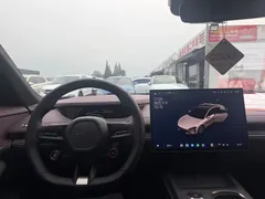 2024 Xiaomi SU7 RWD Long Range Advanced ADAS Pro — фото 8