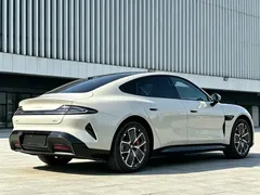 2024 Xiaomi SU7 RWD Long Range Advanced ADAS Pro — фото 9