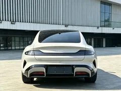 2024 Xiaomi SU7 RWD Long Range Advanced ADAS Pro — фото 10