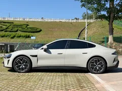 2024 Xiaomi SU7 RWD Long Range Smart Driving — фото 3