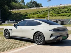 2024 Xiaomi SU7 RWD Long Range Smart Driving — фото 4