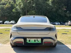 2024 Xiaomi SU7 RWD Long Range Smart Driving — фото 5