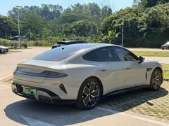 2024 Xiaomi SU7 RWD Long Range Smart Driving — фото 6