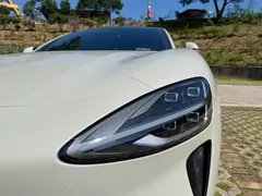 2024 Xiaomi SU7 RWD Long Range Smart Driving — фото 7