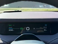 2024 Xiaomi SU7 RWD Long Range Smart Driving — фото 8