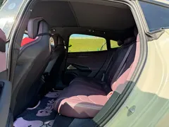 2024 Xiaomi SU7 RWD Long Range Smart Driving — фото 10