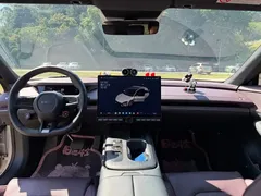 2024 Xiaomi SU7 RWD Long Range Smart Driving — фото 11