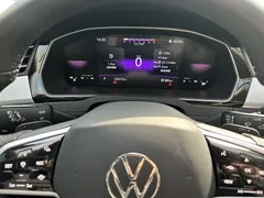 2023 Volkswagen Magotan Commemorative 280TSI DSG Comfort, чёрный — фото 11