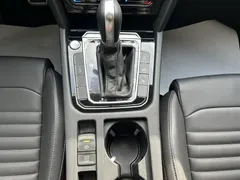2023 Volkswagen Magotan Commemorative 280TSI DSG Comfort, чёрный — фото 19