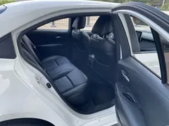 2021 Toyota Corolla 1.2T S-CVT Elite Plus, белый — фото 12