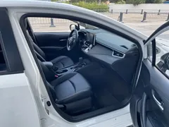 2021 Toyota Corolla 1.2T S-CVT Elite Plus, белый — фото 14