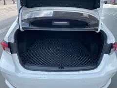 2021 Toyota Corolla 1.2T S-CVT Elite Plus, белый — фото 18
