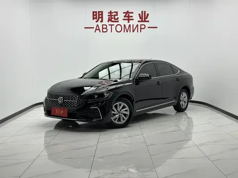 2023 Volkswagen Passat 280TSI Business