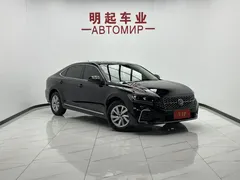 2023 Volkswagen Passat 280TSI Business, чёрный — фото 2